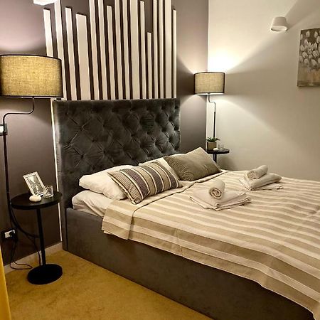 Bed And Breakfast Veja'S Krk Town Luaran gambar