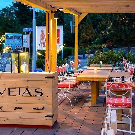 Bed And Breakfast Veja'S Krk Town Luaran gambar