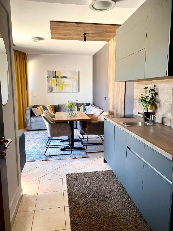Bed And Breakfast Veja'S Krk Town Luaran gambar