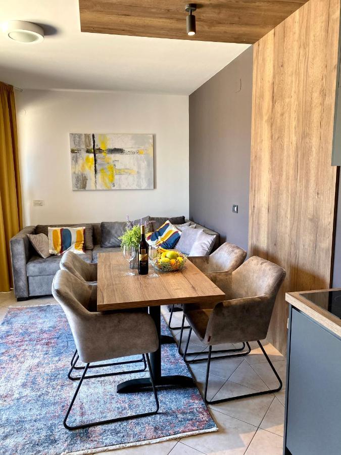 Bed And Breakfast Veja'S Krk Town Luaran gambar