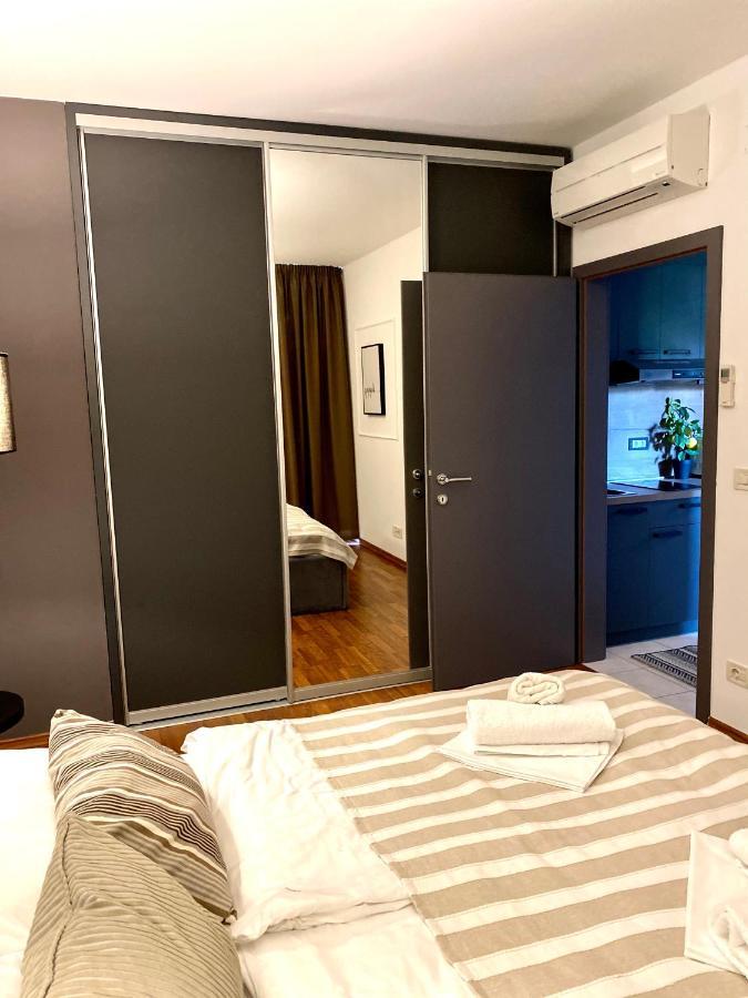 Bed And Breakfast Veja'S Krk Town Luaran gambar