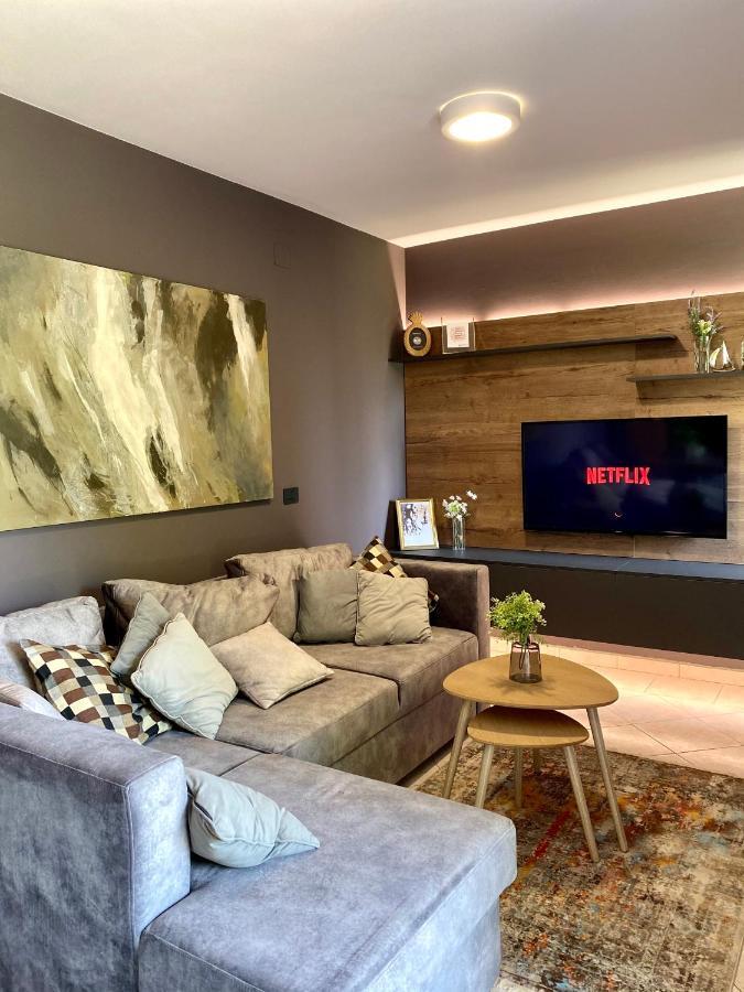 Bed And Breakfast Veja'S Krk Town Luaran gambar