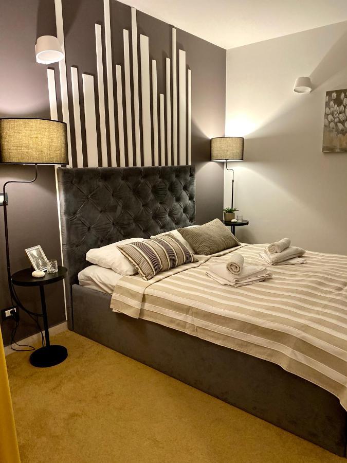 Bed And Breakfast Veja'S Krk Town Luaran gambar