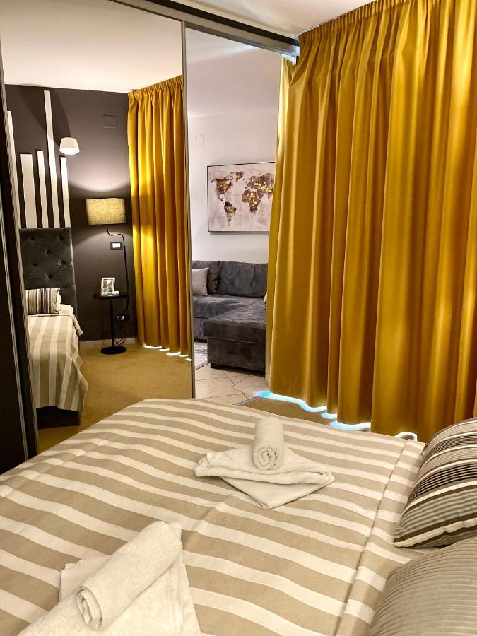 Bed And Breakfast Veja'S Krk Town Luaran gambar