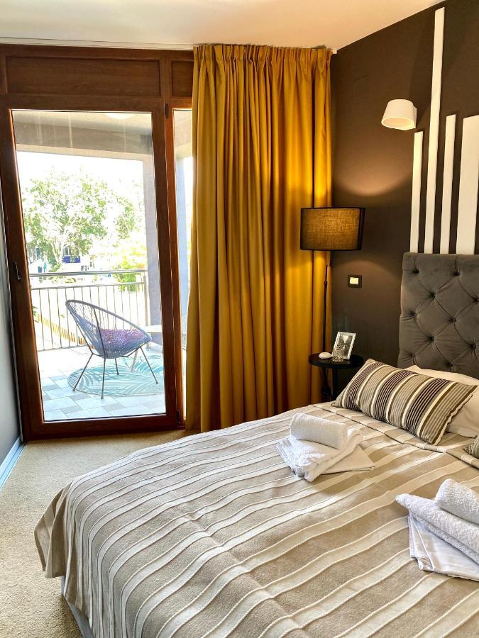 Bed And Breakfast Veja'S Krk Town Luaran gambar