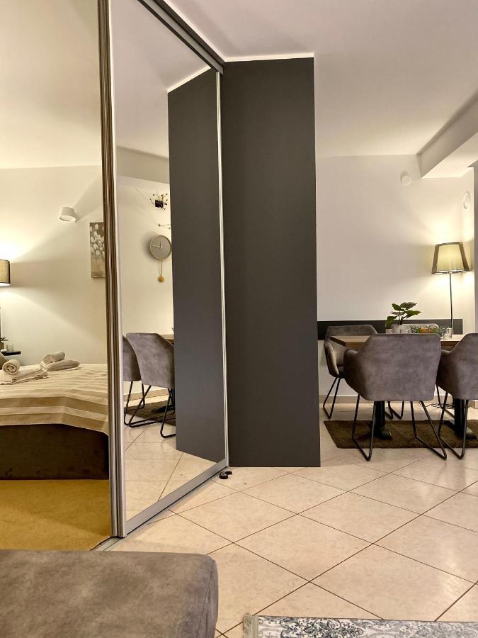 Bed And Breakfast Veja'S Krk Town Luaran gambar
