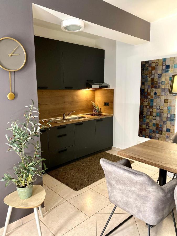 Bed And Breakfast Veja'S Krk Town Luaran gambar