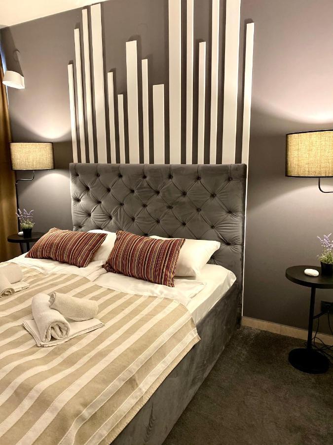 Bed And Breakfast Veja'S Krk Town Luaran gambar