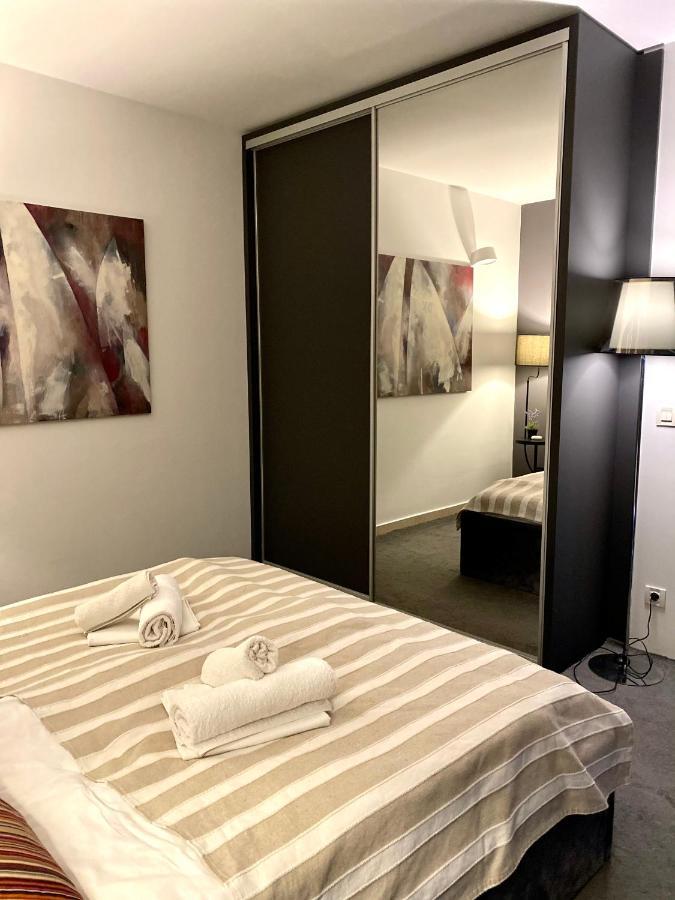 Bed And Breakfast Veja'S Krk Town Luaran gambar