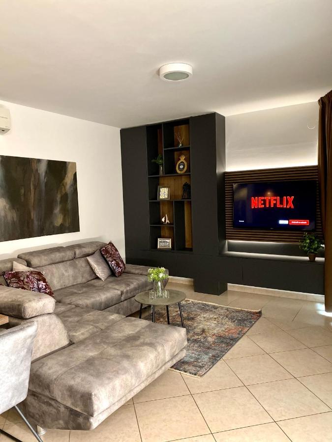 Bed And Breakfast Veja'S Krk Town Luaran gambar