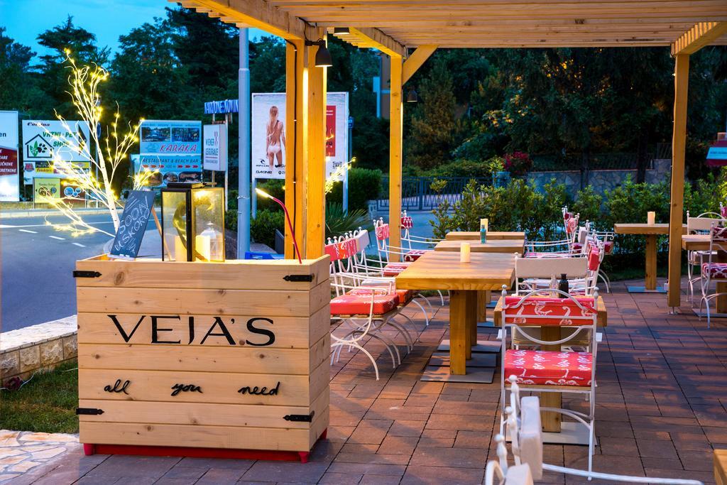 Bed And Breakfast Veja'S Krk Town Luaran gambar