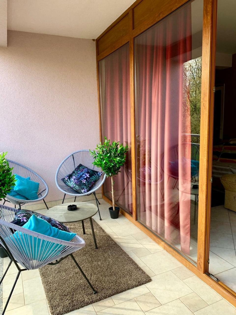Bed And Breakfast Veja'S Krk Town Luaran gambar