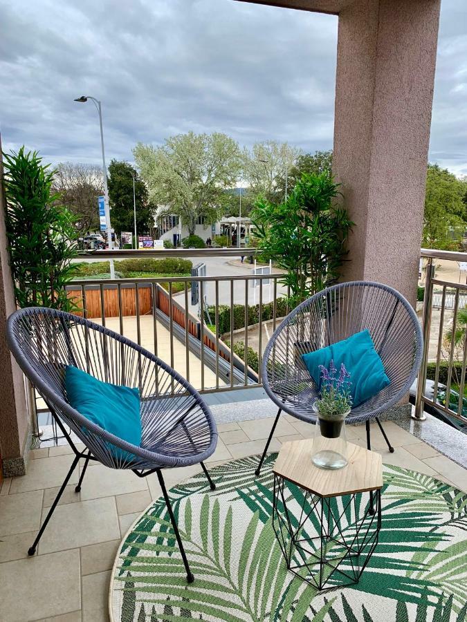 Bed And Breakfast Veja'S Krk Town Luaran gambar